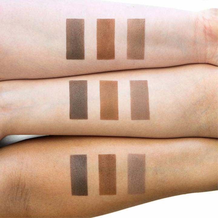 Immagine prodotto The Balm theBalm - Brow Pow 1,2 g - Tonalità: Marrone chiaro (Light Brown)