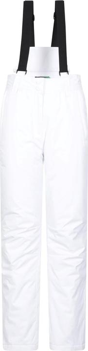 Actual product image Mountain Warehouse Womens/Ladies Moon II Ski Trousers (36 D)