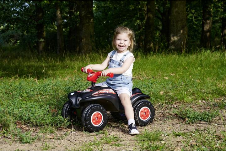 Produktbild BIG Bobby Quad Racing