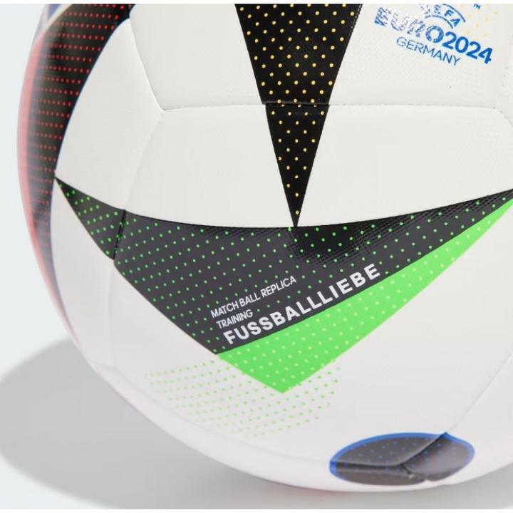 Produktbild adidas Euro 24 Trainingsball (5)