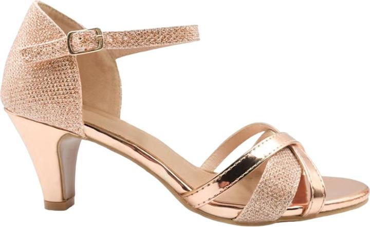 Produktbild Where's That From Sandalen Artemis Kunstleder (38)