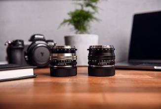 Actual product image Voigtländer Nokton 50mm/1.5 M.C. II VM asph. (Leica M)