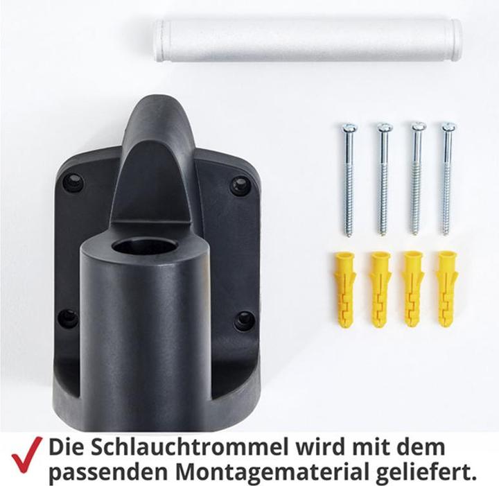 Produktbild Hecht 08666 (20 m)