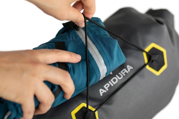 Produktbild Apidura Expedition Handlebar Pack (9L) (9 l, Lenkertasche)