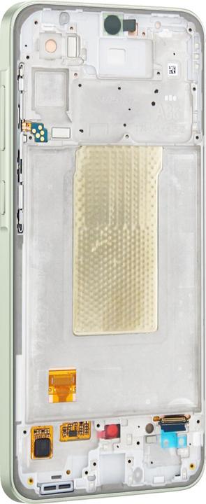 Produktbild Samsung LCD + Touchglas mit Chassis