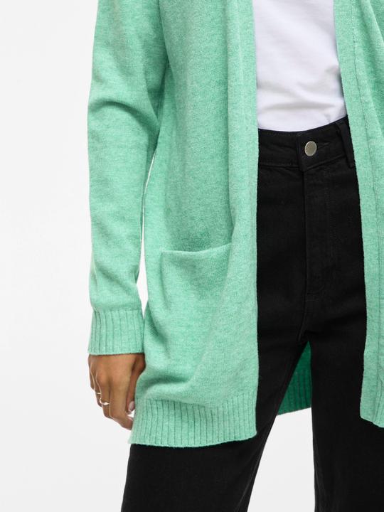Actual product image Vila VIRIL Basic Strick Strickjacke (XS)