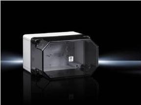 Actual product image Rittal Installation housing 360 x 25 (Housing)