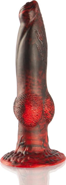 Actual product image Epic Titan in Flames