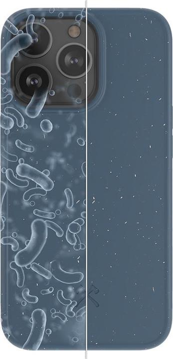 Actual product image Woodcessories BioCase (Apple iPhone 13 Pro)