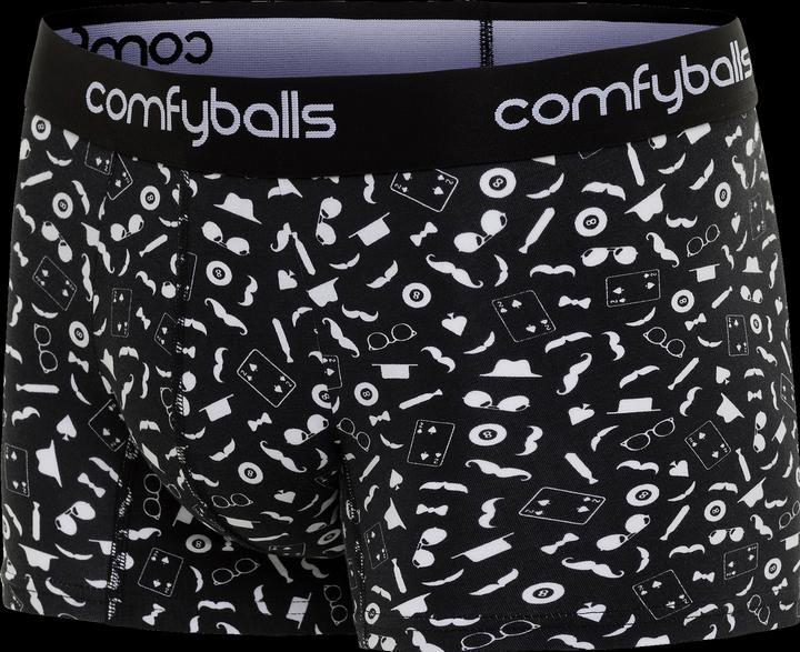 Comfyballs Cotton Regular (XXL, Einzelpack)