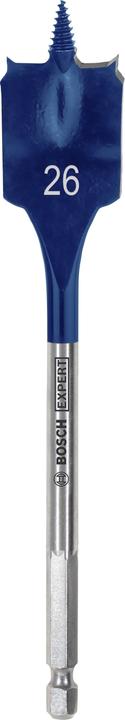 Productafbeelding Bosch Professional Zubehör Expert SelfCut Speed vlakke freesboor, 26 x 152 mm (26 millimeter)