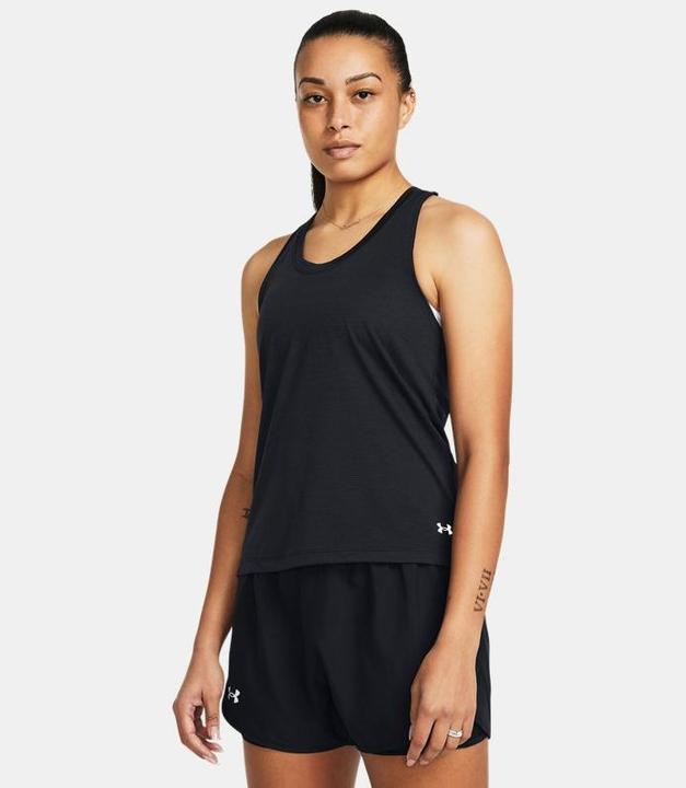 Actual product image Under Armour Streaker (XS)