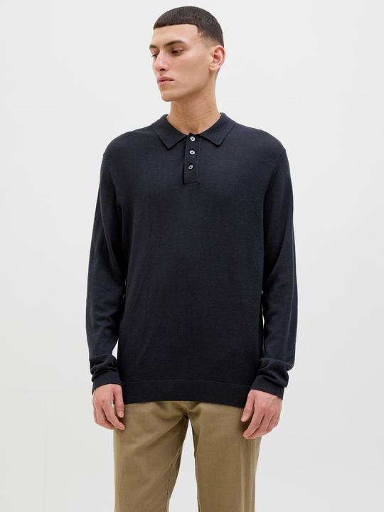 Immagine prodotto Jack & Jones Polo monocolore Poloshirt (M)