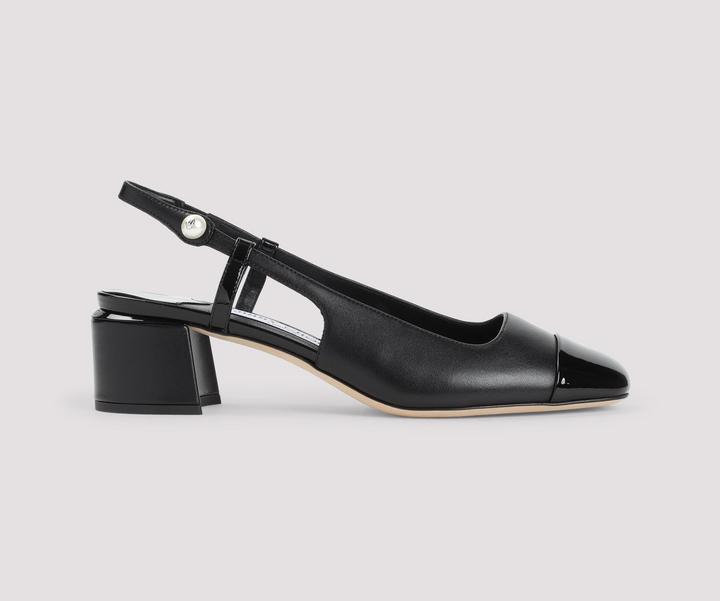 Actual product image Jimmy Choo ELISASB45.PTZ (39)