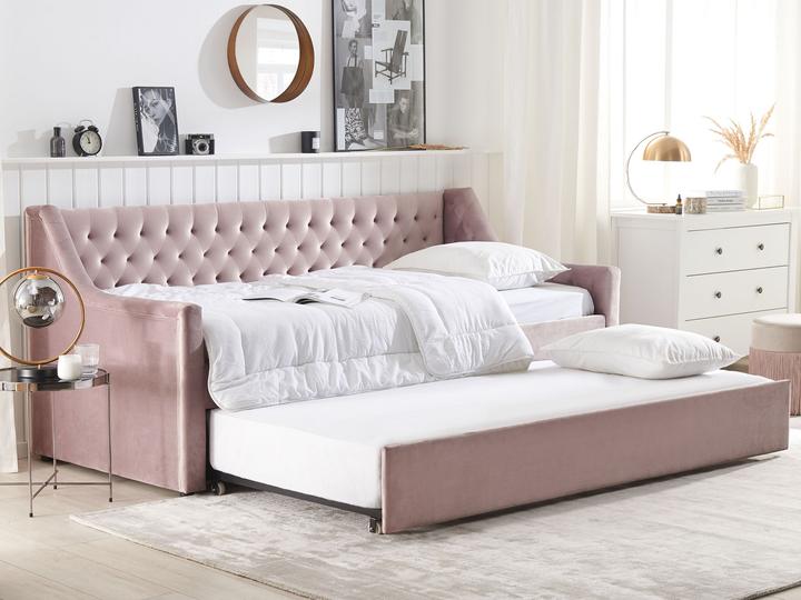 Actual product image Beliani Montargis (90 x 200 cm)