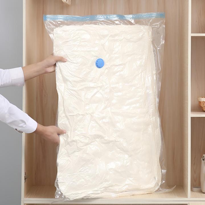 Image du produit Novidarte Sacs de rangement sous vide XXL
