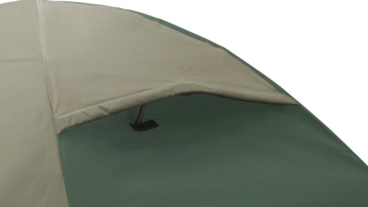 Image du produit Easy Camp Quasar 200 Rustic (Tente igloo, 3.10 kg, 2 personnes)