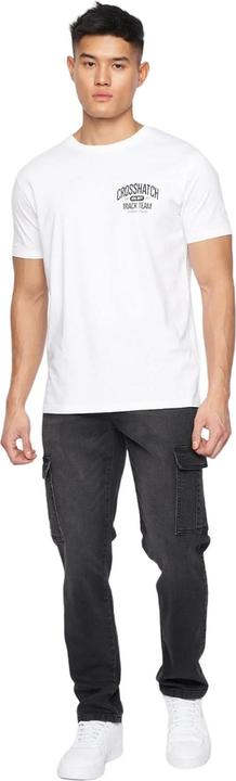 Image du produit Crosshatch - Jean à poches KREMTAP - Homme (30)