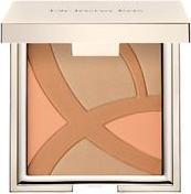 Actual product image Dr Irena Eris Face Bronzer Bronzing Powder 01 Warm Shade 7G (Warm, Bronzer, 7 g)