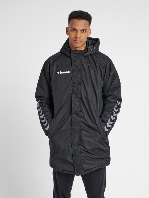 Produktbild hummel Authentic Bench Jacket (L)