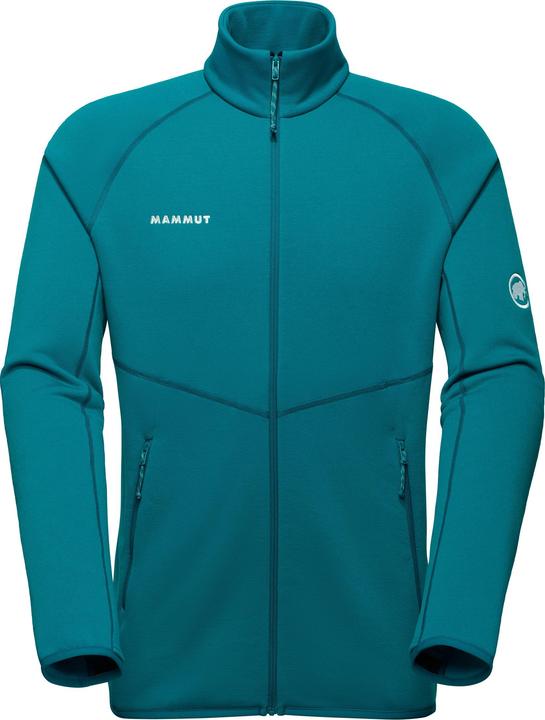 Deep Teal