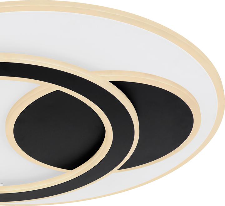 Produktbild Globo Rodan (2500 lm)