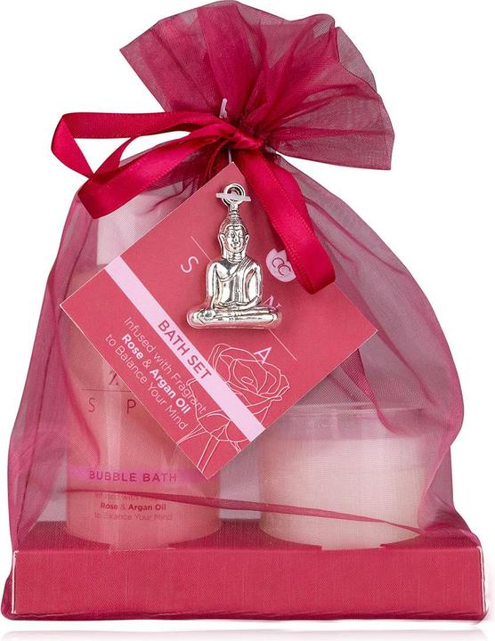 Accentra Zen Spa (Set per la cura dei capelli)