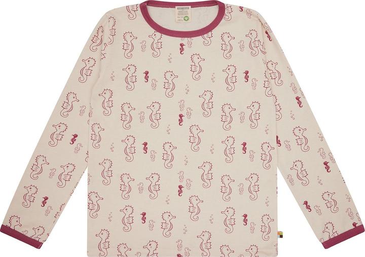 Actual product image loud + proud Shirt Druck (146, 152)