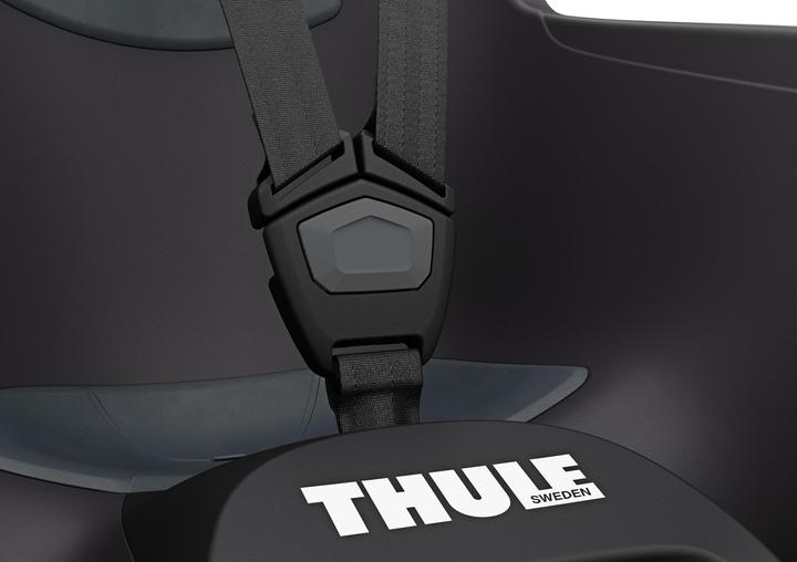 Actual product image Thule Child seat RideAlong 2 (Bike frame)