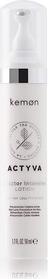 Immagine prodotto Kemon Actyva P Factor Intensive Roll-On Hair Lotion for Men - 50ml (50 ml)