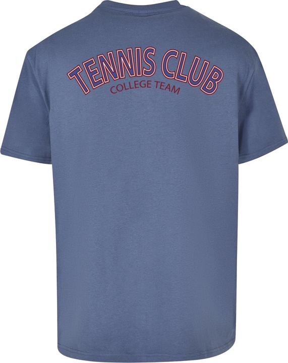 Actual product image Merchcode College Club Heavy Oversized Tee - 112907 (XXL)
