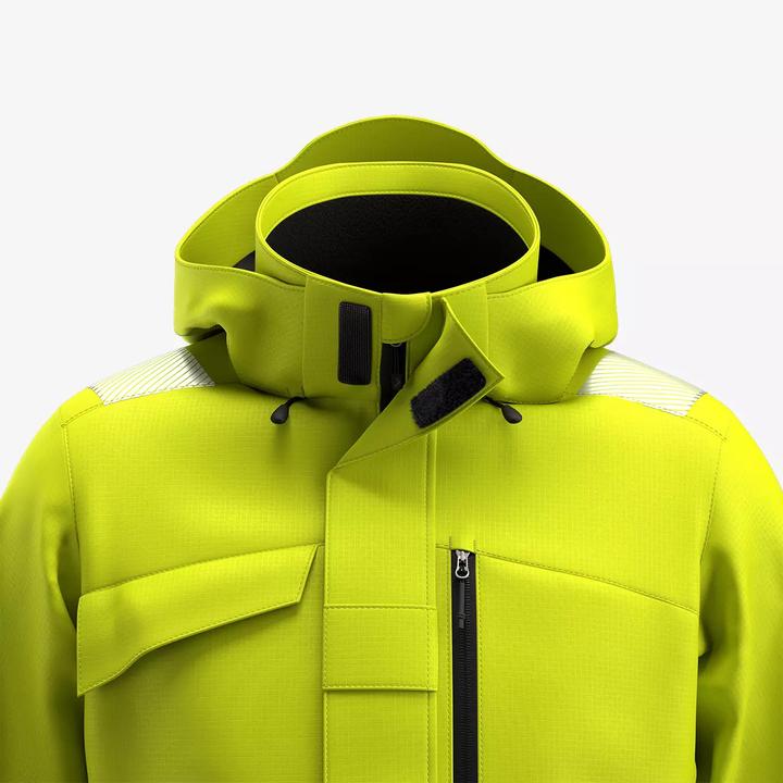 Produktbild Safety Jogger Works Scuti (L)