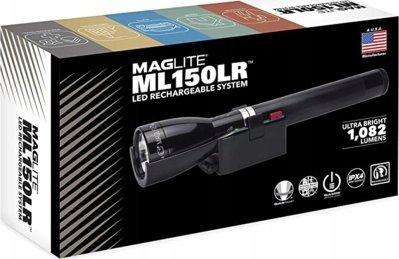 Immagine prodotto Maglite Ml150lr (27.15 cm, 1082 lm)