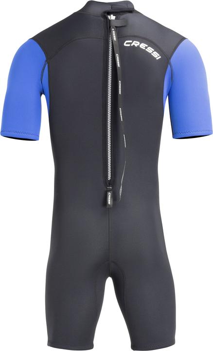 Image du produit Cressi Med X (2,5 mm, XXL)