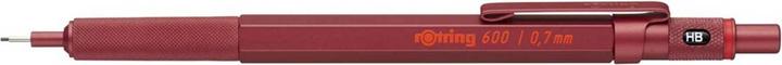 Rotring 600 (0.70 mm, HB)