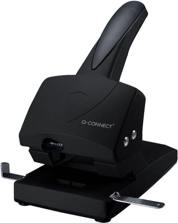 Actual product image Q-Connect Hole punch extra strong