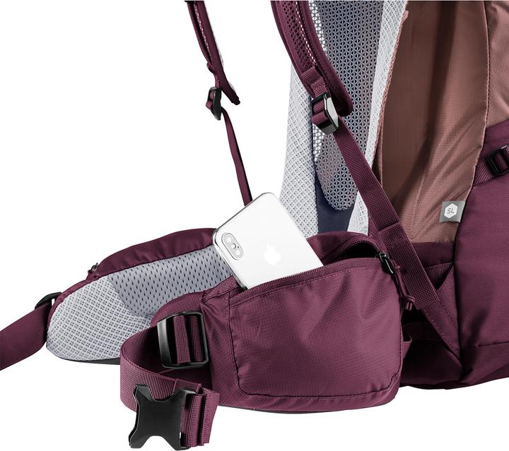 Produktbild Deuter Futura Pro 38 (38 l)