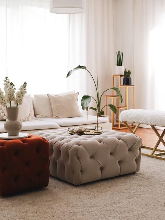 Produktbild Atelier del Sofa Chester