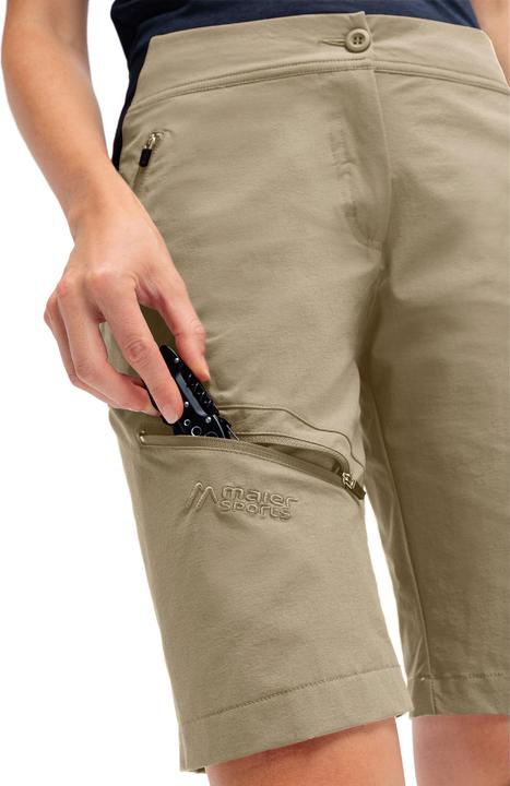 Actual product image Maier Sports Inara Vario (M)