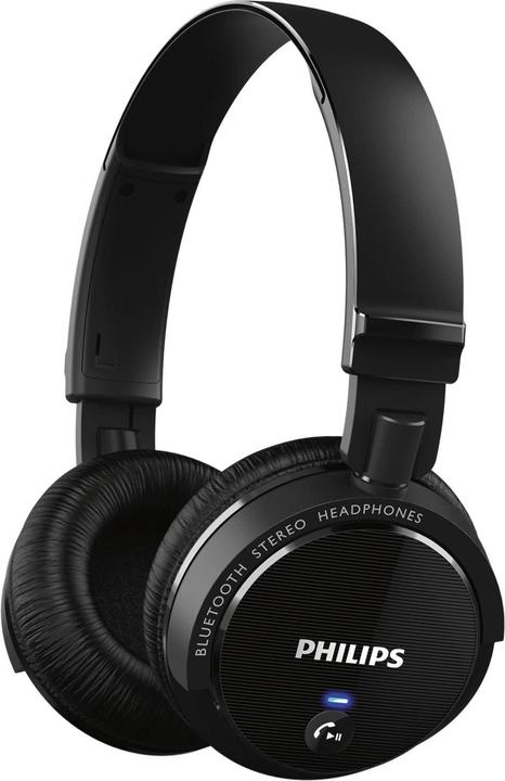Philips Shb5500 (9 h, Akkubetrieb)