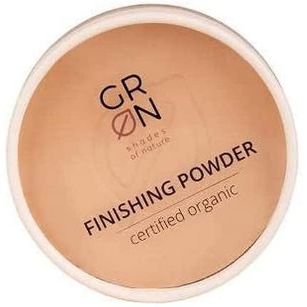Immagine prodotto GRN Finishing Powder bamboo