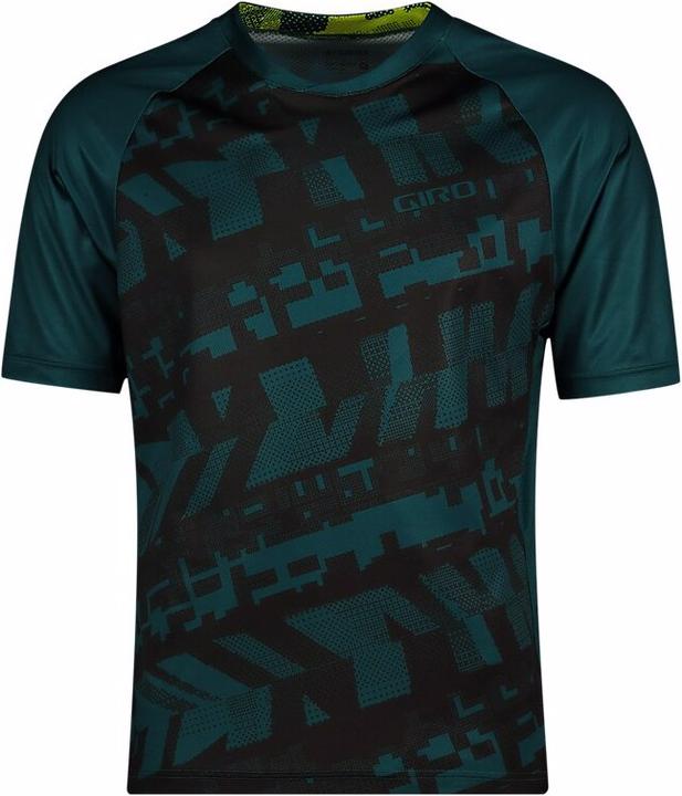 Image du produit Giro Roust maillot de bike hommes (L)