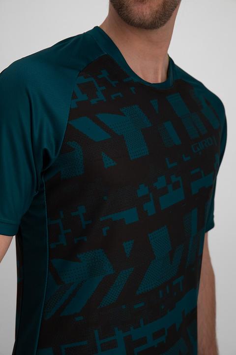 Image du produit Giro Roust maillot de bike hommes (L)