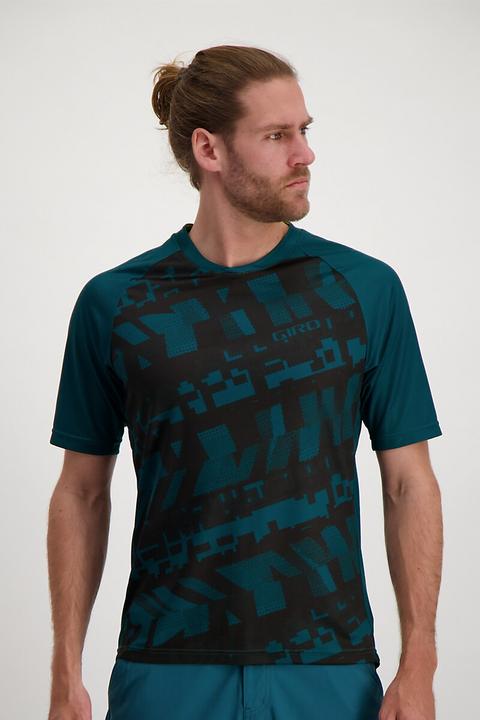 Image du produit Giro Roust maillot de bike hommes (L)