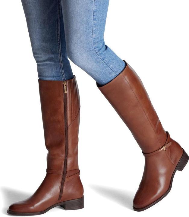 Actual product image Tamaris Boots (36)