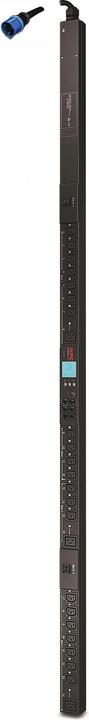 Actual product image APC Power strip PDU AP8953, Switched