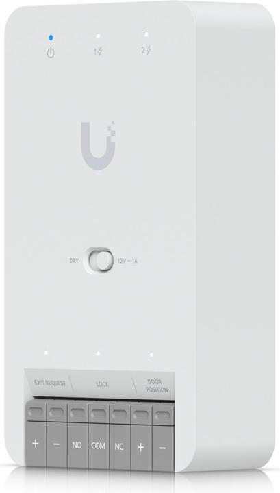 Immagine prodotto Ubiquiti Door Access Hub Mini