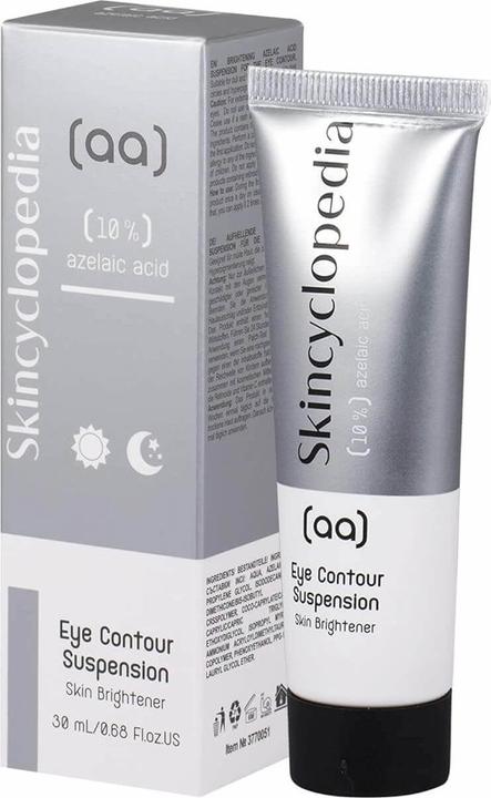 Produktbild Skincyclopedia Suspension 10% Azelaic Acid (30 ml, 24h Creme)