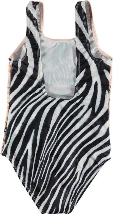 Produktbild Molo Badeanzug Nika Zebra Fun (104)