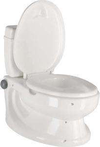 Siva Mobile WC Potty